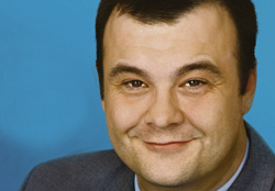 Kandidat za gradonaelnika koalicije HDZ-HSP-HSU-a Tomislav Masten